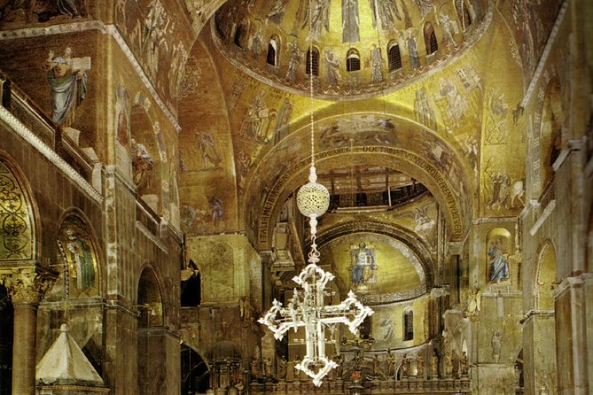 Venice Guided Tour of St. Mark's Basilica - Terrace and Museum Upgrade: When the Extra Access Is Actually Worth It