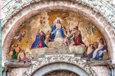 Venice Guided Tour of St. Mark's Basilica - Meeting at Campo S. Zaccaria: The One Logistics Detail That Can Make or Break It