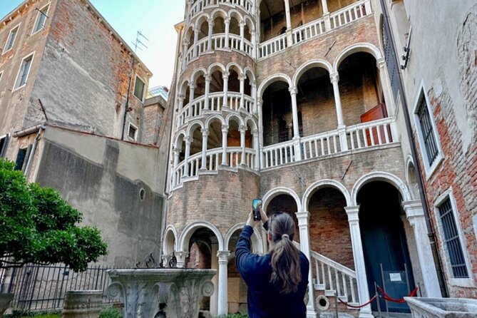 Venice in A Day: St Mark's Basilica, Doge's Palace & Gondola Ride - How much is $148 really worth for this Venice day?