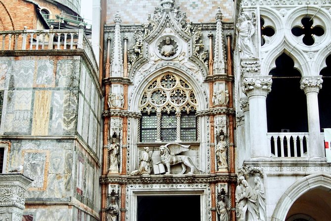 Venice in a Day: The Main Highlights of the City - Gondola Time at Campo San Moisè: Short Ride, Big Trade-offs