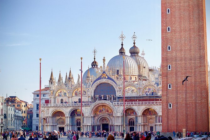 Venice in a Day: The Main Highlights of the City - Guide Quality and Group Size: When It Feels Smooth vs. When It Doesn’t