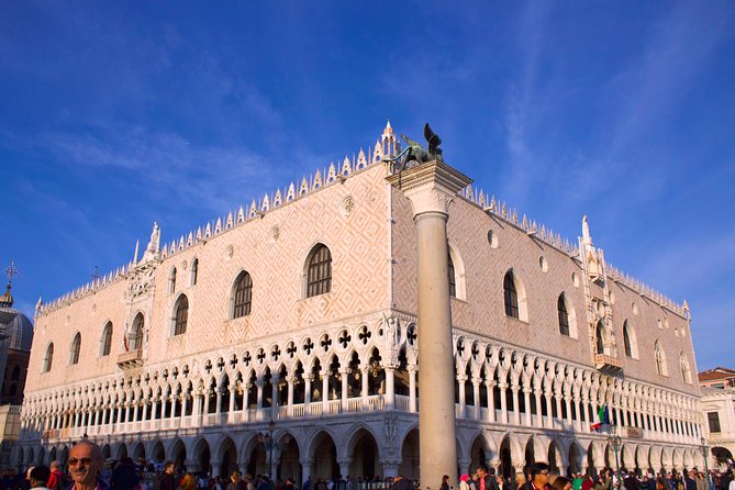 Venice in a Day: The Main Highlights of the City - Who Should Book This Tour