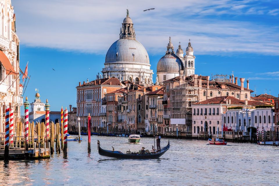 Venice in One Day: Guided Tour From Florence - Venice in One Day From Florence: What This Trip Really Gives You