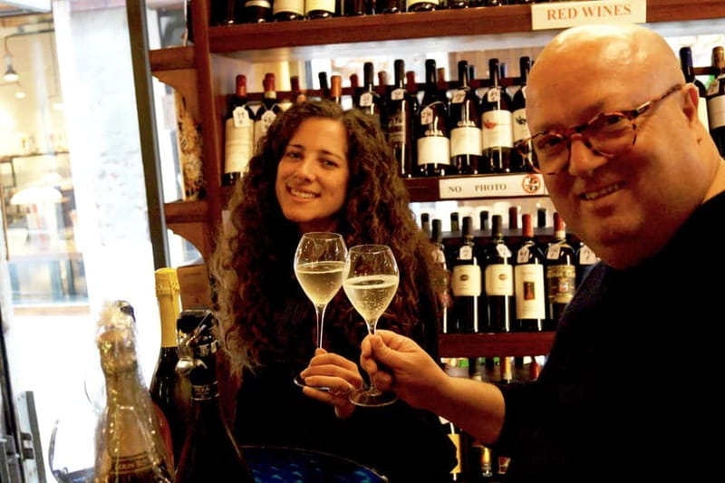 Venice: Italian Prosecco or Red Wine Tasting Expereince - Key Things I’d Block Out Time For