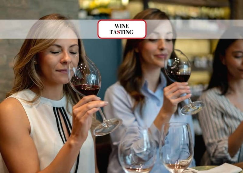 Venice: Italian Prosecco or Red Wine Tasting Expereince - Why This 40-Minute Tasting Feels Like Venice at Local Speed
