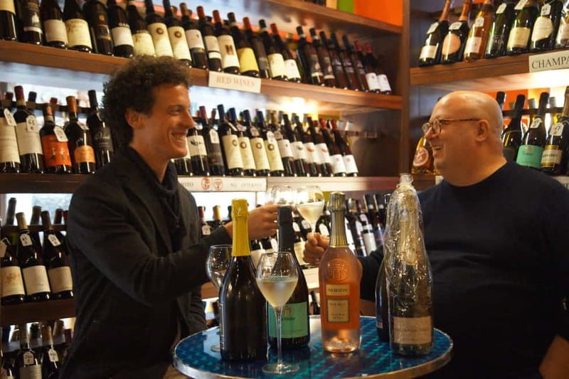 Venice: Italian Prosecco or Red Wine Tasting Expereince - Price and Value in Venice: Paying for Pours and Precision