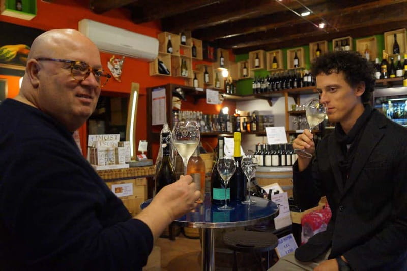 Venice: Italian Prosecco or Red Wine Tasting Expereince - Should You Book This Wine Bar Tasting?