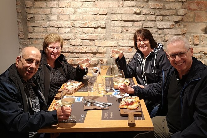 Venice: Jewish Ghetto & Cannaregio Area Food Tour: Pasta Wine Gelato and More! - Price and What You’re Actually Getting for $143.97