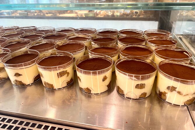 Venice: Jewish Ghetto & Cannaregio Area Food Tour: Pasta Wine Gelato and More! - Allergies, Alcohol, and Who Should Book (or Skip)