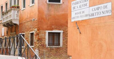 Venice: Jewish Ghetto Walking Tour with Synagogue Visits - Meeting at Campo di Ghetto Nuovo: where you’ll actually start