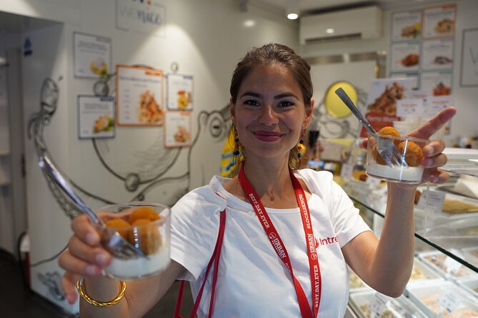 Venice Like a Local: Food, Wine & Spritz Tour with Traghetto Ride - Where this tour starts: Cannaregio basics and how the pacing feels