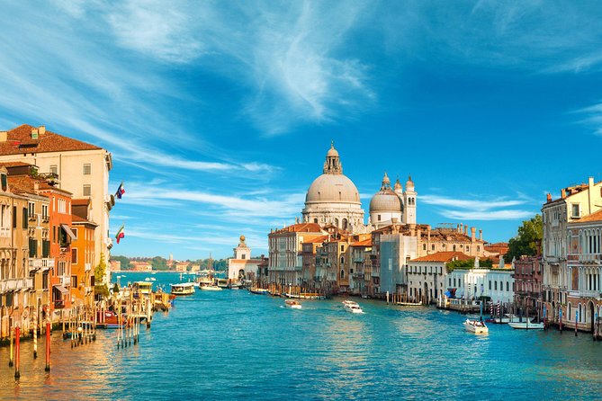 Venice Marco Polo Airport Link Departure Transfer - Price and value: what $46.73 really buys you