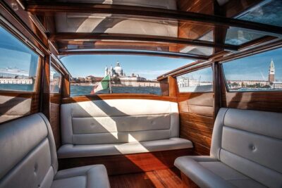 Venice Marco Polo Airport Private Arrival Transfer via Motorboat - Private Motorboat Arrival: Fast, Scenic, and Surprisingly Comfortable