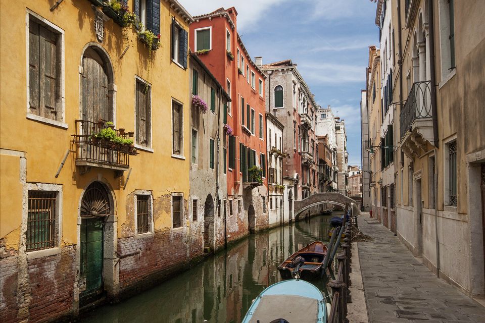 Venice: Morning Walking Tour - Should you book this Venice morning walking tour?