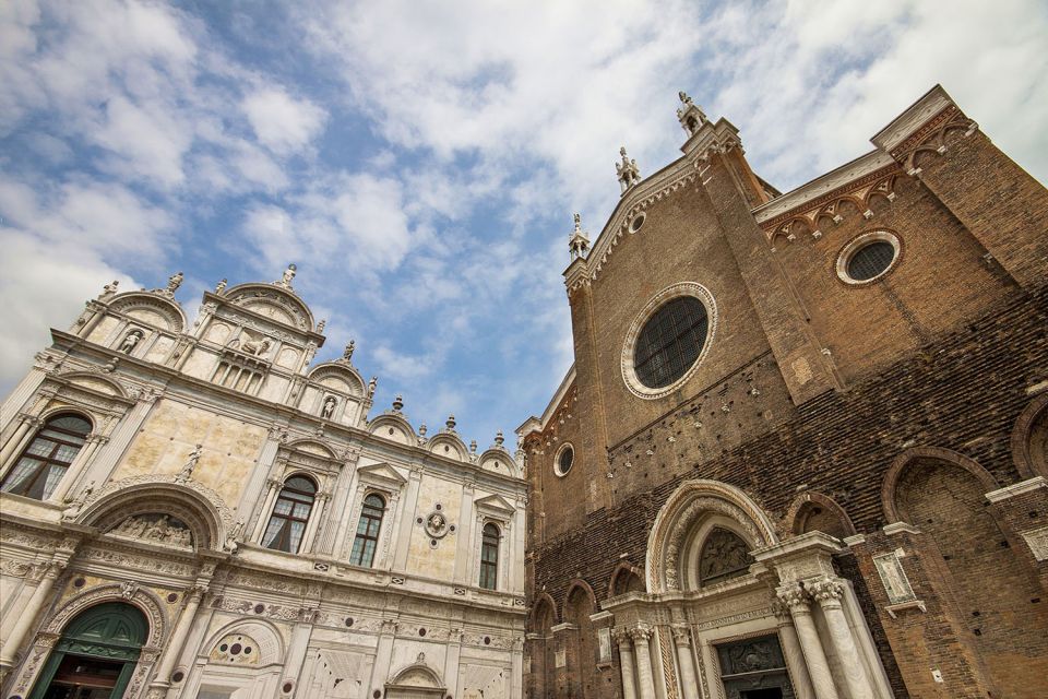 Venice: Morning Walking Tour - Price and value: is $29 for a short outside-only tour actually worth it?
