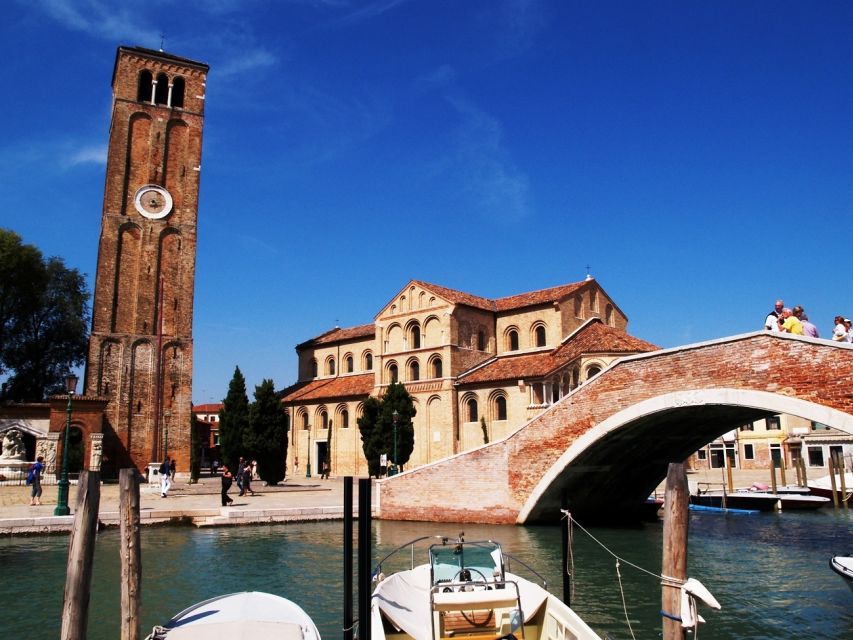 Venice, Murano, and Burano Excursion from Jesolo - Timing rules you should plan around (so you don’t get stuck)