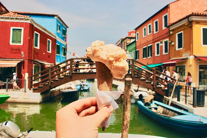 Venice: Murano & Burano Islands Tour with Optional Torcello Stop - Optional Torcello: When You Want the Quiet, Old-Venice Feeling