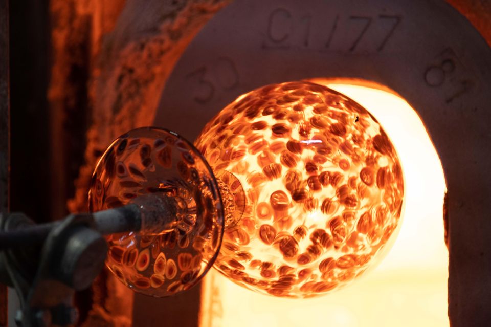 Venice: Murano Glass-Blowing Demo and Workshop - Price and value: is $82 per person a smart deal?