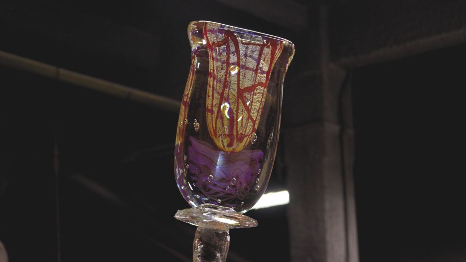 Venice: Murano Glass Factory Guided Tour with Prosecco - How long is this really, and what you should expect in that hour