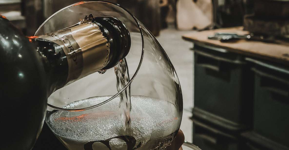 Venice: Murano Glass Factory Guided Tour with Prosecco - Getting oriented at Fondamenta Manin 1 (and why timing matters)