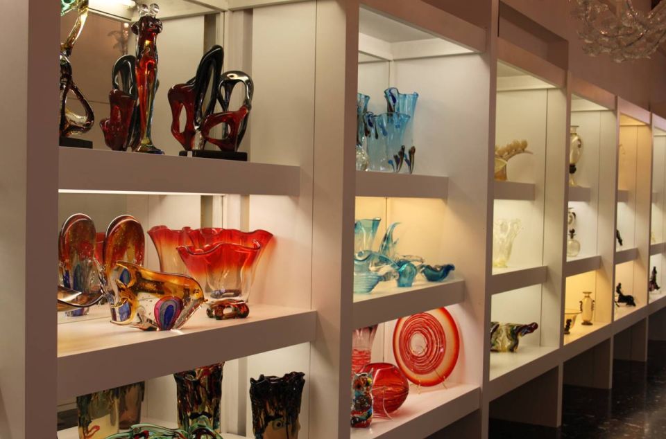 Venice: Murano Island and Glass Factory Private Guided Tour - Key things to know before you go