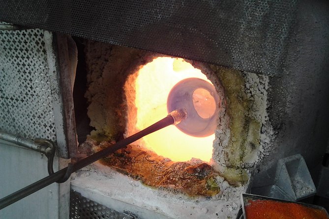 Venice Murano Island Glass Factory Tour with Glass Blowing Demonstration - Price and Value: Is $12.01 Actually a Good Deal?