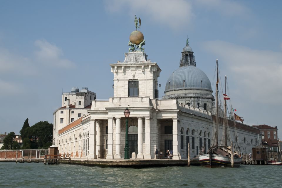 Venice Museum Pass & Doge's Palace Entrance Ticket - Quick hits before you buy