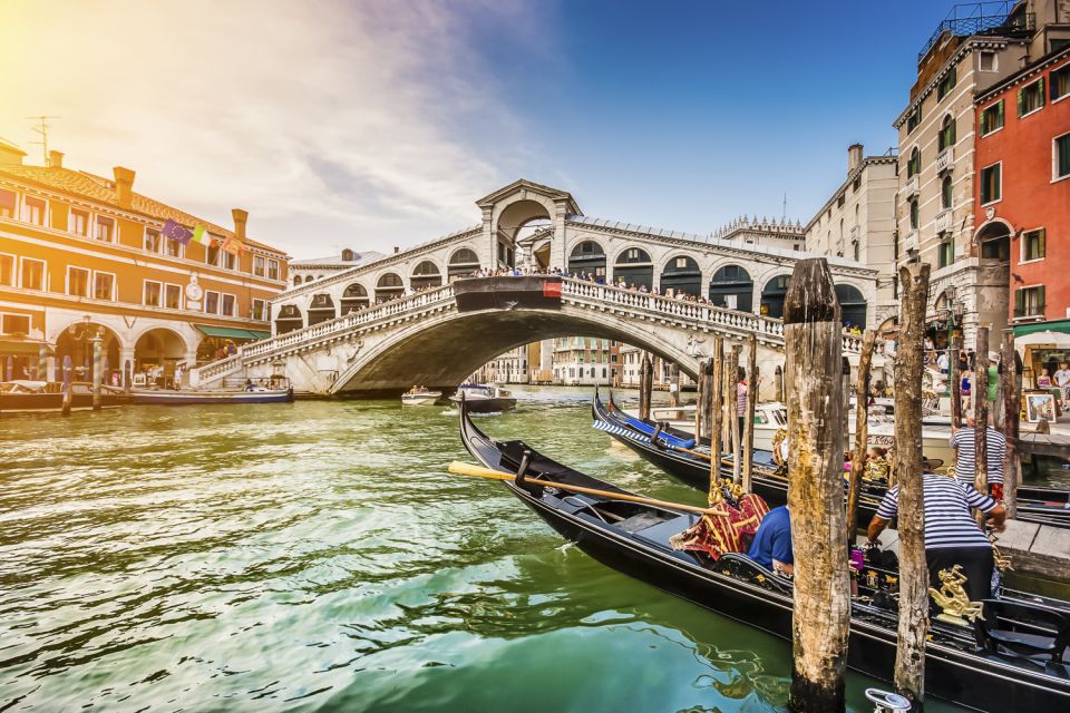 Venice Museum Pass & Doge's Palace Entrance Ticket - Doge’s Palace and Correr Museum: what skip-the-line really means