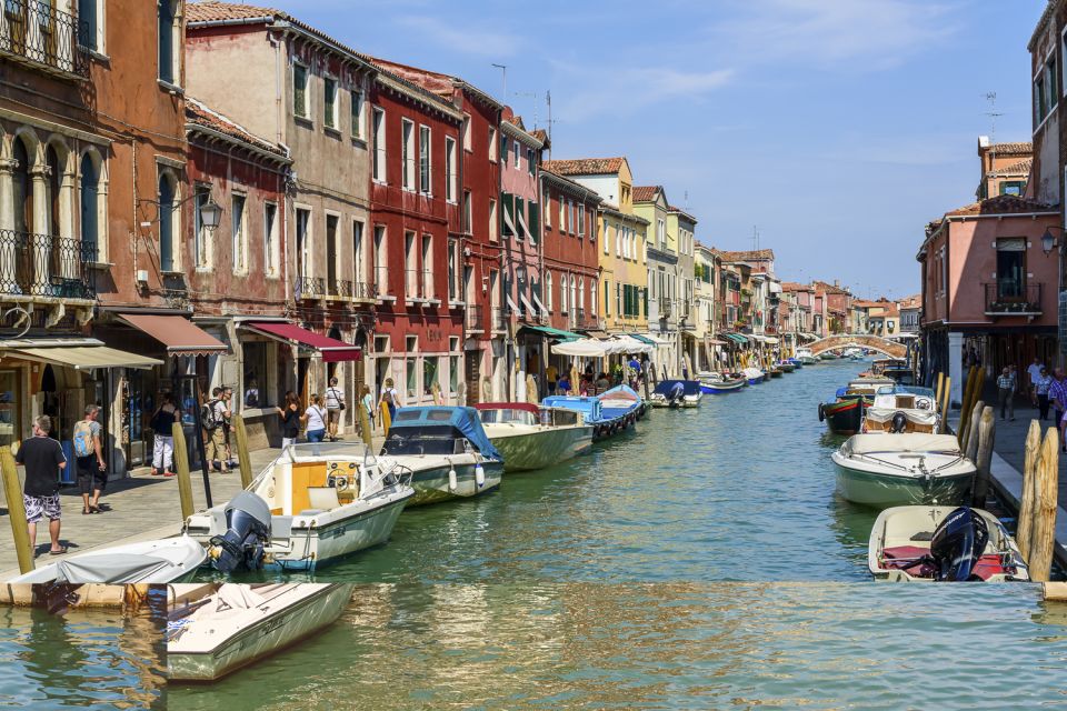 Venice Museum Pass & Doge's Palace Entrance Ticket - San Marco Civic Museums: how to build a great museum day