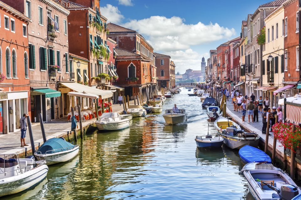 Venice Museum Pass & Doge's Palace Entrance Ticket - Value math: is $41 a smart deal?