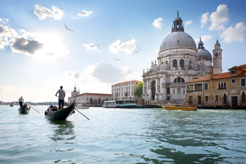 Venice Museum Pass & Doge's Palace Entrance Ticket - Best ways to plan your 180-day museum visits