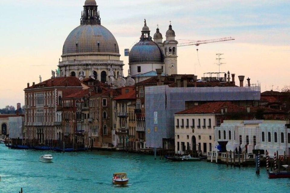 Venice: Must-See Attractions Walking Tour - Why This 3-Hour Venice Plan Feels Worth It