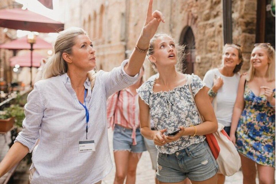Venice: Must-See Attractions Walking Tour - Starting at Campo S. Luca: Getting Oriented Before You Wander