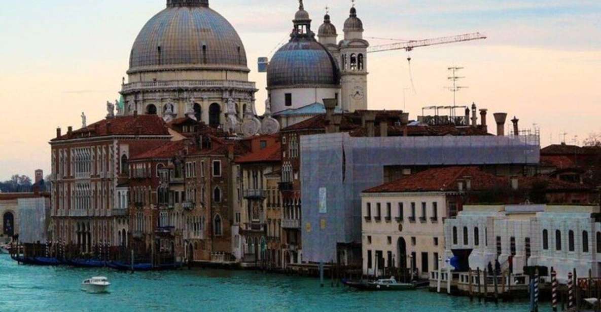 Venice: Must-See Attractions Walking Tour - Mercato di Rialto: Why the Market Stop Works