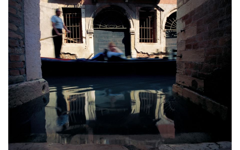 Venice: Mysterious Tales of Ghosts and Murders - What the guides do best (and why reviews keep praising them)