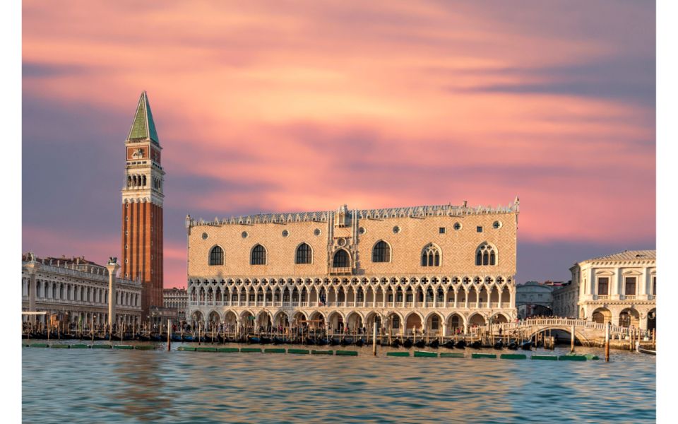 Venice: Mysterious Tales of Ghosts and Murders - FAQ