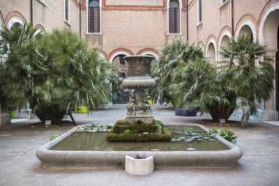 Venice: Natural History Museum Entry Ticket - What’s Actually Inside: Earth Science, Prehistory, and More