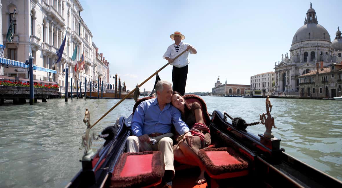 Venice: Off the Beaten Path Private Gondola Ride - What Makes This Private Gondola Ride Special