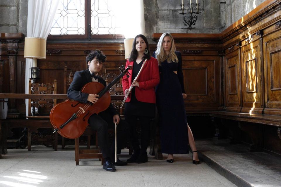 Venice: Opera Concert at Casanova Prisons in St. Mark Square - Why Casanova Prisons Make the Perfect Opera Hall
