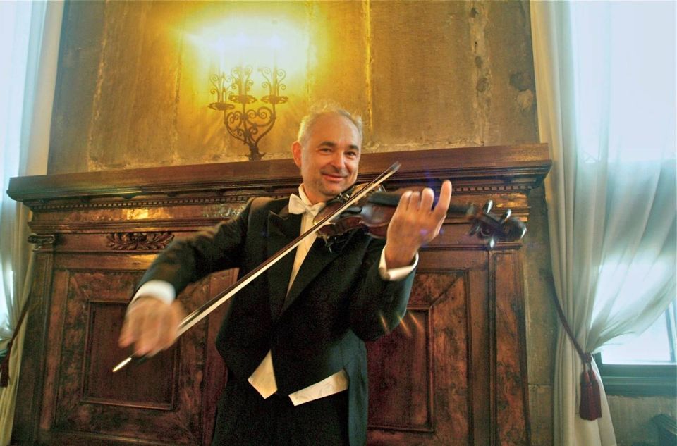 Venice: Opera Concert at Casanova Prisons in St. Mark Square - FAQ