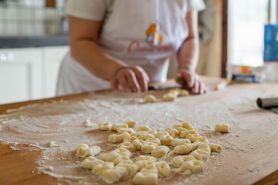 Venice: Pasta and Tiramisu Cooking Class at a Local's Home - A Venetian Home Kitchen, Not a Classroom