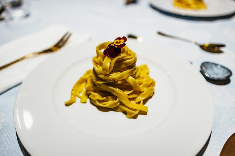 Venice: Pasta and Tiramisu Cooking Class at a Local's Home - Aperitivo, Wine, and the Best Part of the Table Talk