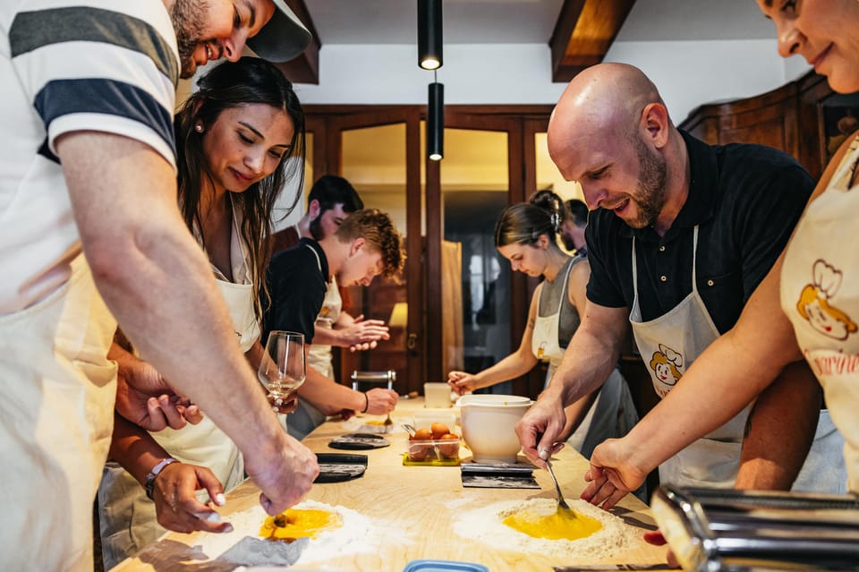 Venice: Pasta and Tiramisu Cooking Class at a Local's Home - Should You Book This Venice Pasta and Tiramisu Class?
