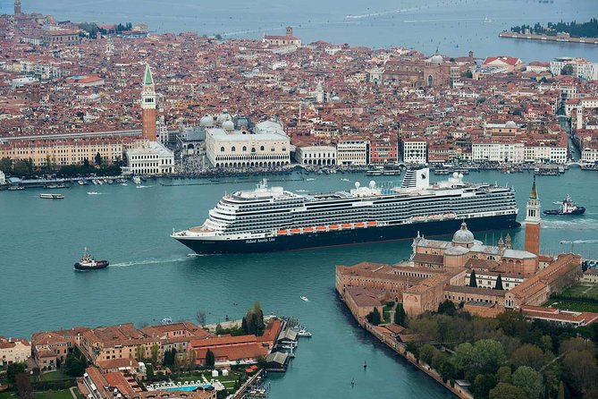 Venice Private Arrival Transfer by Water Taxi: Cruise Port to Central Venice - Should you book this Venice private arrival water taxi transfer?