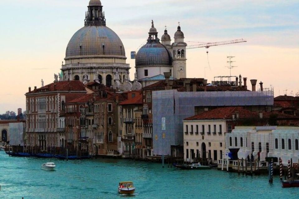 Venice : Private Custom Walking Tour With A Local Guide - Key things to love about this Venice private walking tour