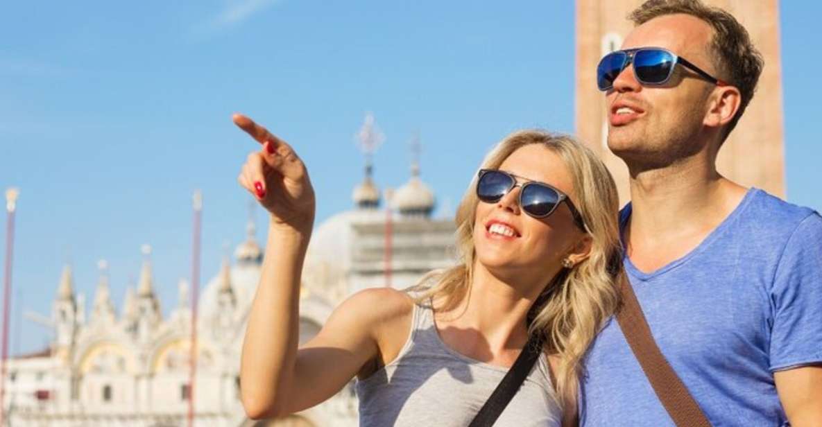 Venice : Private Custom Walking Tour With A Local Guide - Why a custom private walk is the smart move in Venice