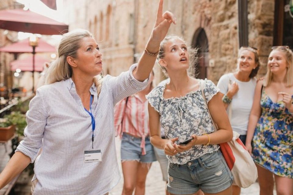 Venice : Private Custom Walking Tour With A Local Guide - Who this tour suits best (and who might want something else)