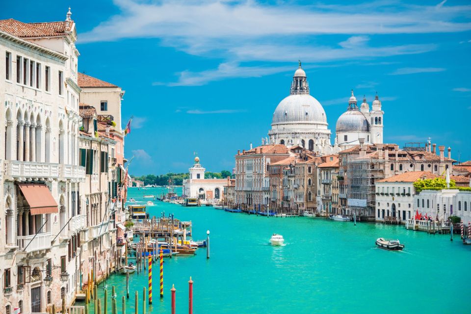 Venice : Private Custom Walking Tour With A Local Guide - Should you book this Venice private walking tour?