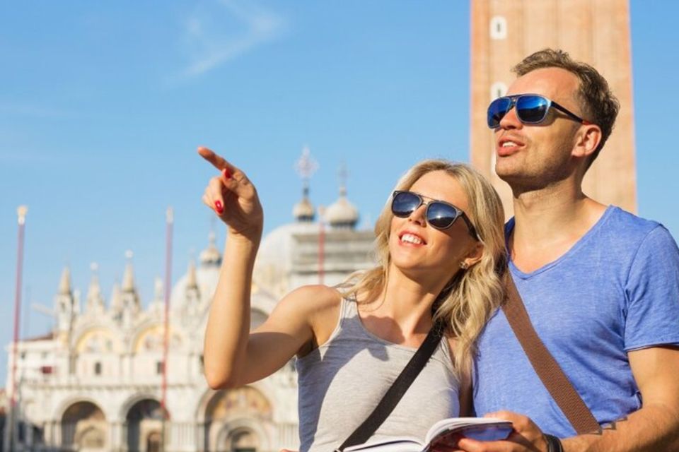 Venice : Private Custom Walking Tour With A Local Guide - How the planning call shapes your whole day
