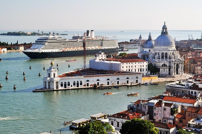 Venice Private Departure Transfer by Water Taxi: Central Venice to Cruise Port - Key Highlights You’ll Care About